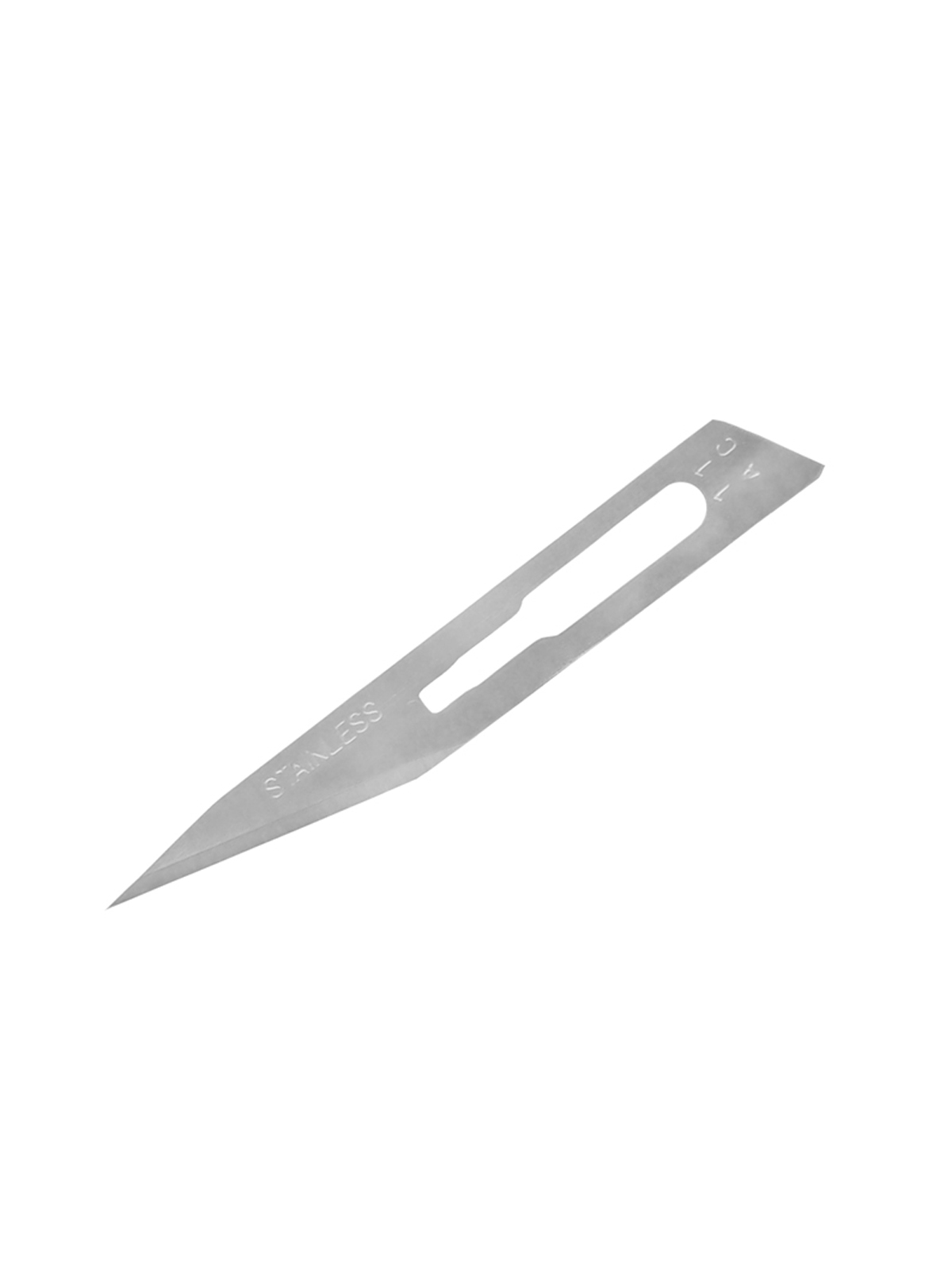 Prestige Medical - Stainless Steel Scalpel Blade