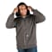 Berne Heritage Grid Fleece-Lined Zip Sweatshirt - Men's 6