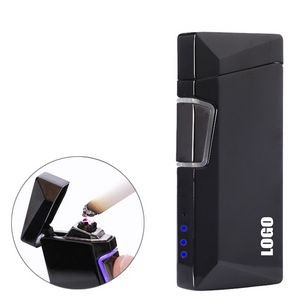Classic Dual E Arc Lighter 25