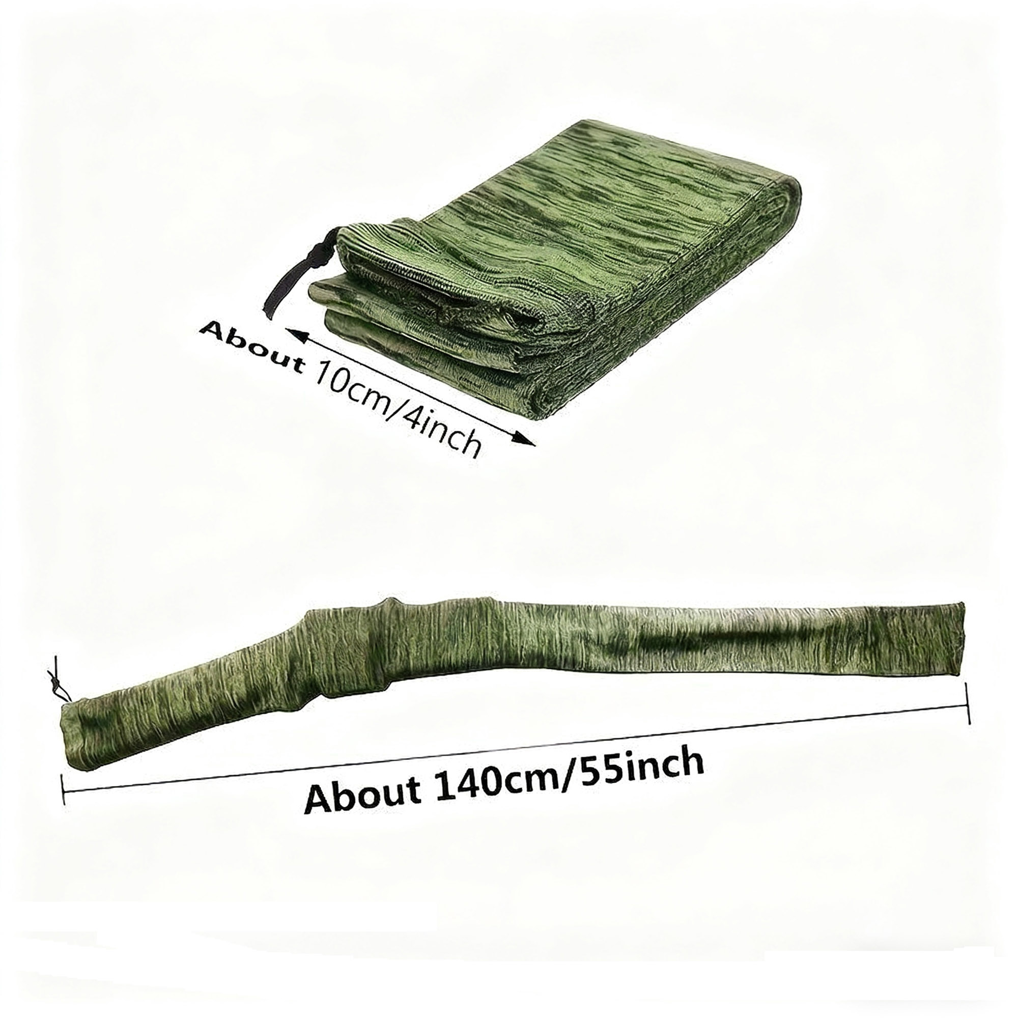 MOQ 10 pcs Protective Gun Cover 5