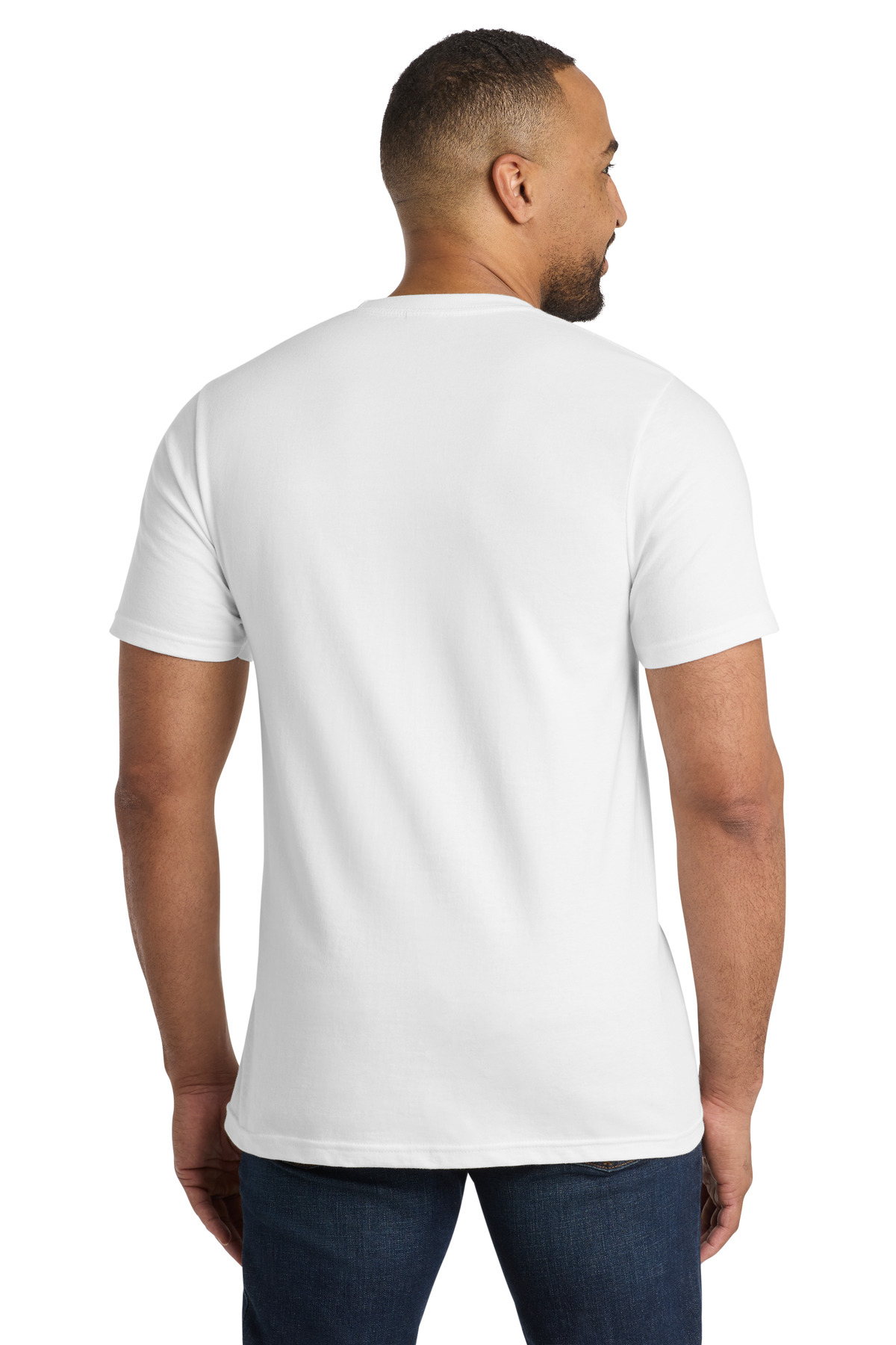 Port & Co Bouncer Tee PC600 83