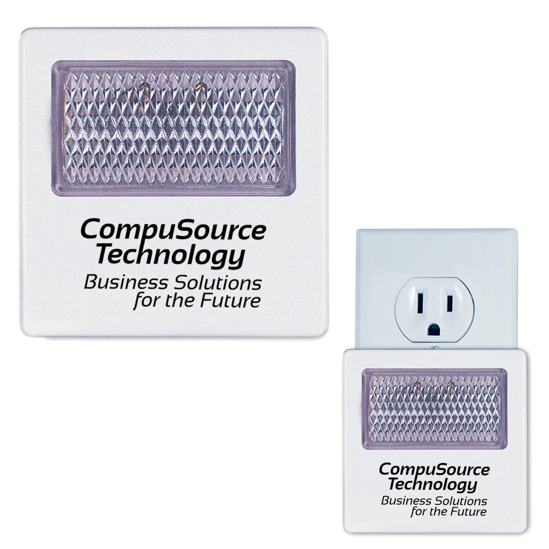 Neon Thin Night Light 6