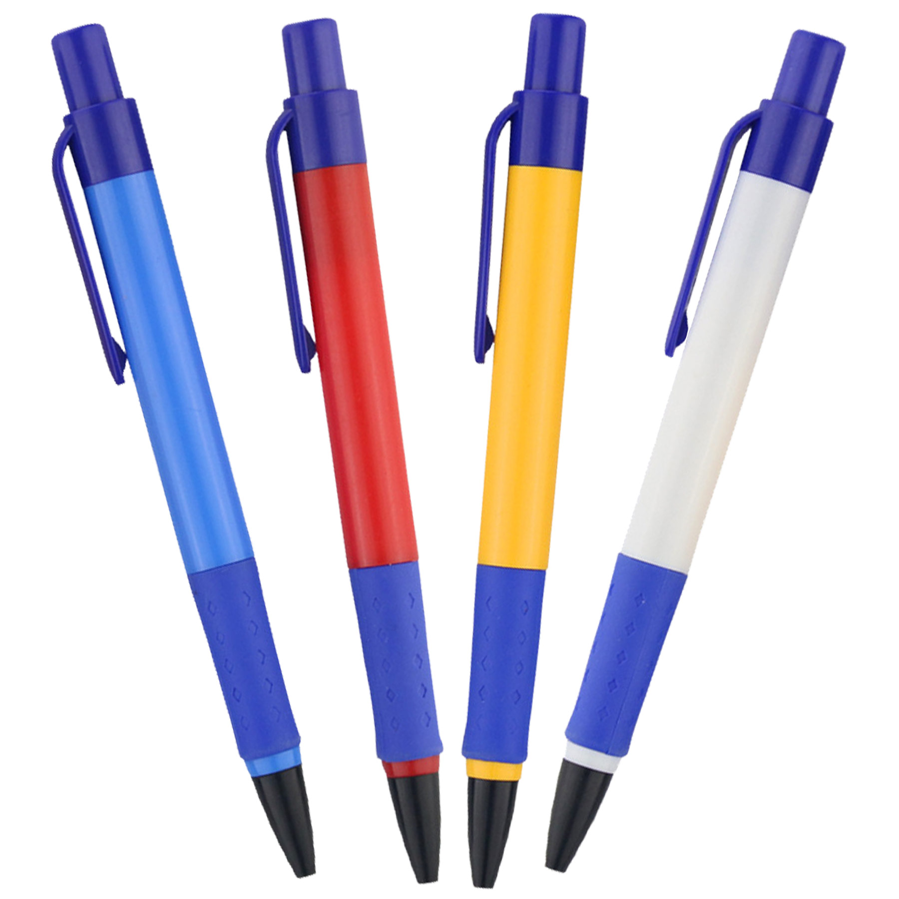 Multicolor Ballpoint Pen 1