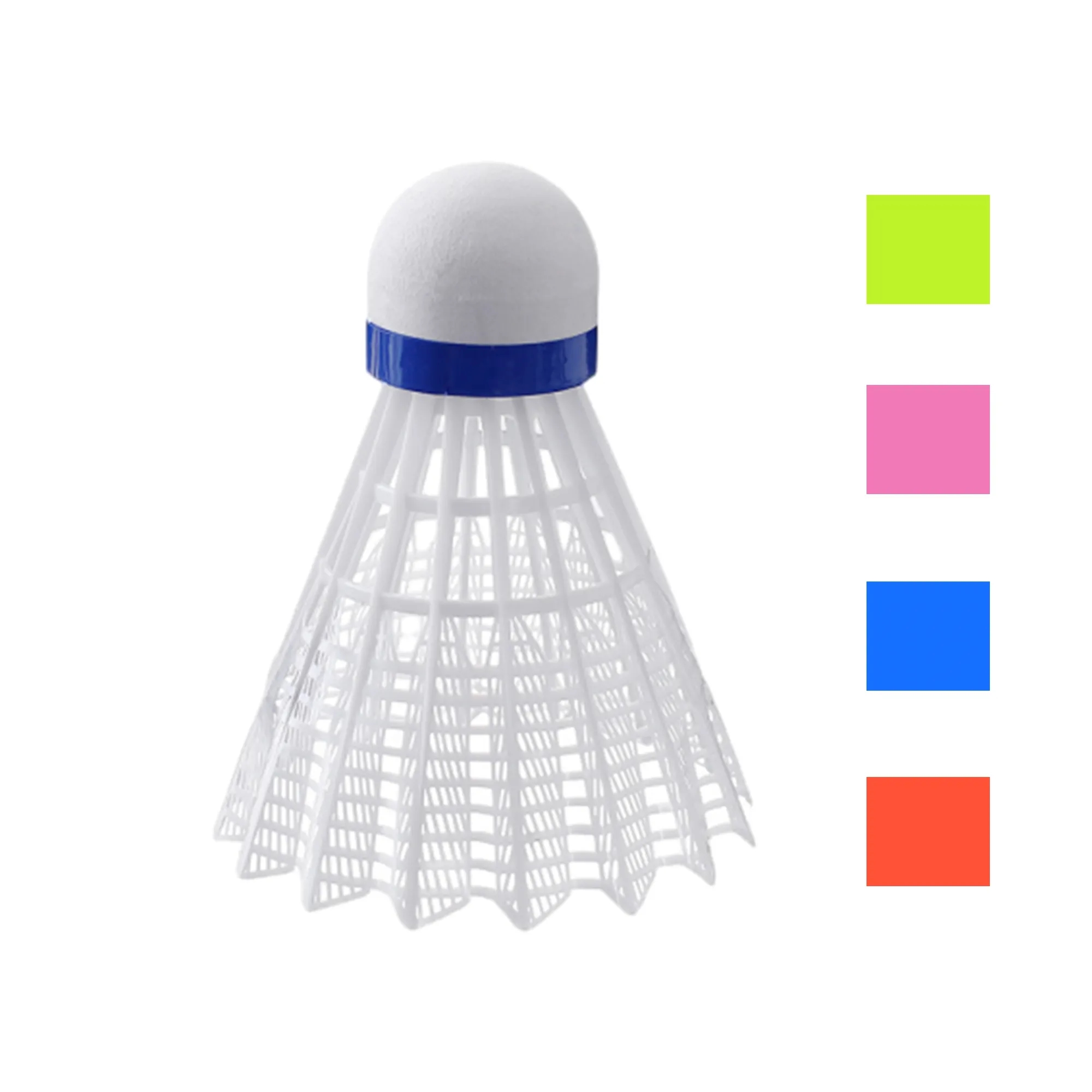 Outdoor Sports Led Badminton Lightnight Shuttlecock 2