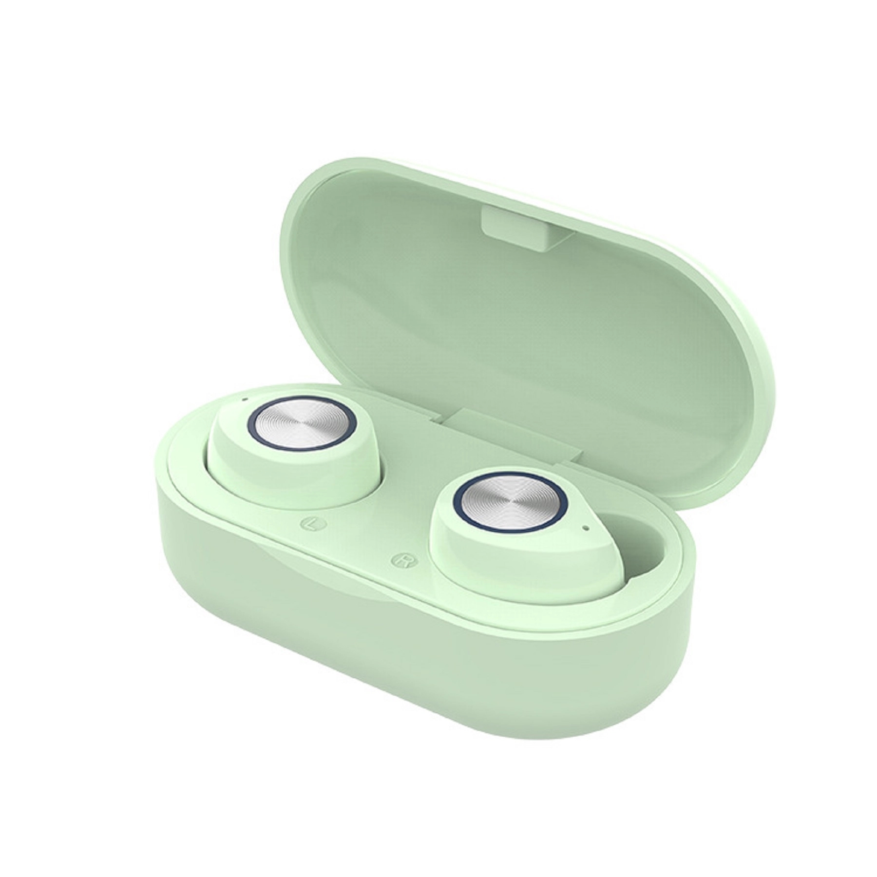 TW60 TWS Wireless Earphone 4