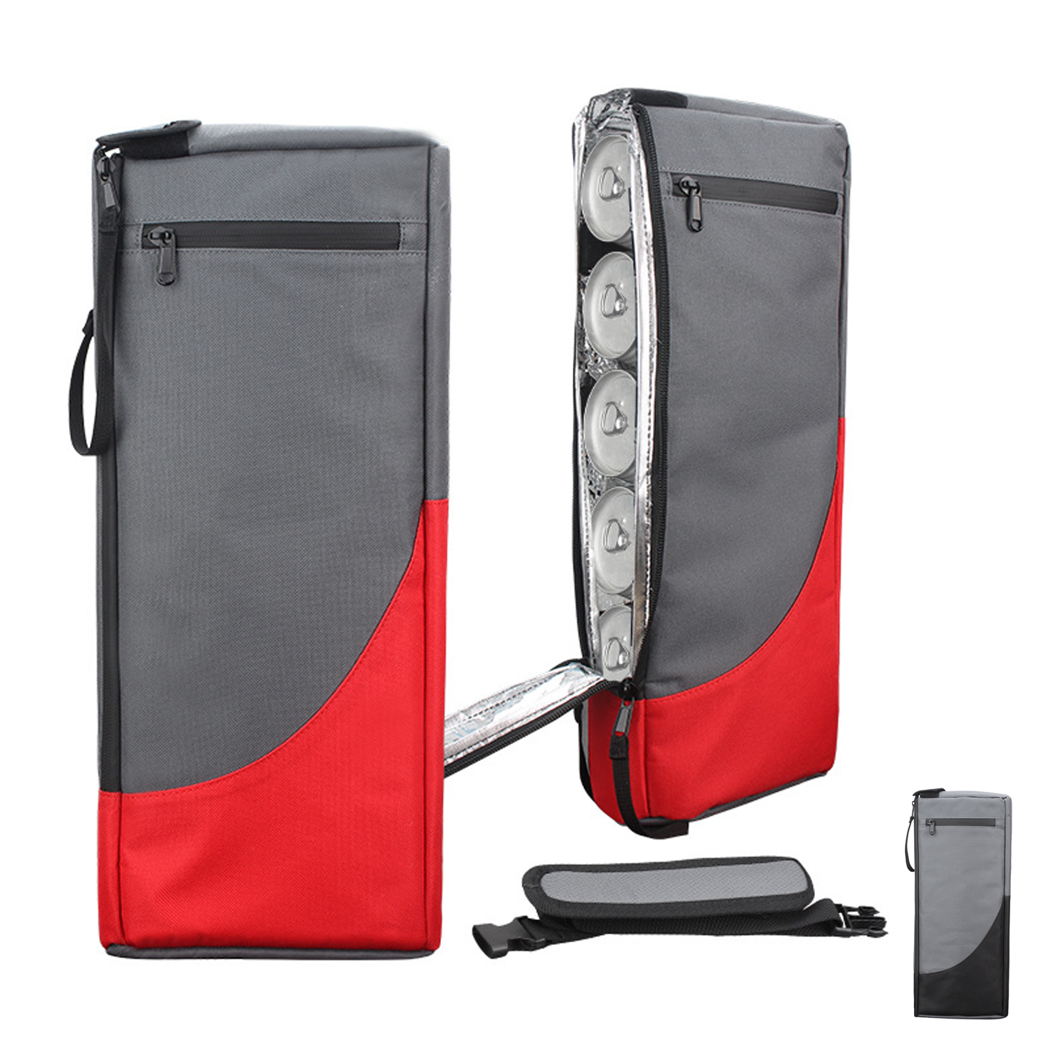 Golf Portable Cooler Bag 2