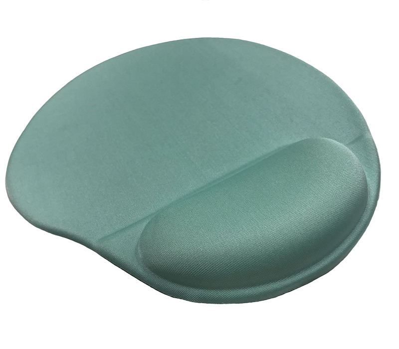 Mouse Pad with Gel Wrist Support 4