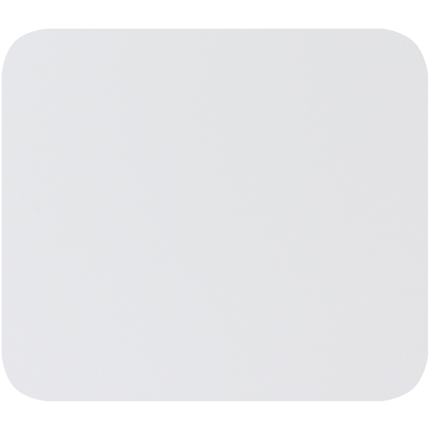 7" X 8" X 1/4" Full Color Hard Surface Mouse Pad 2