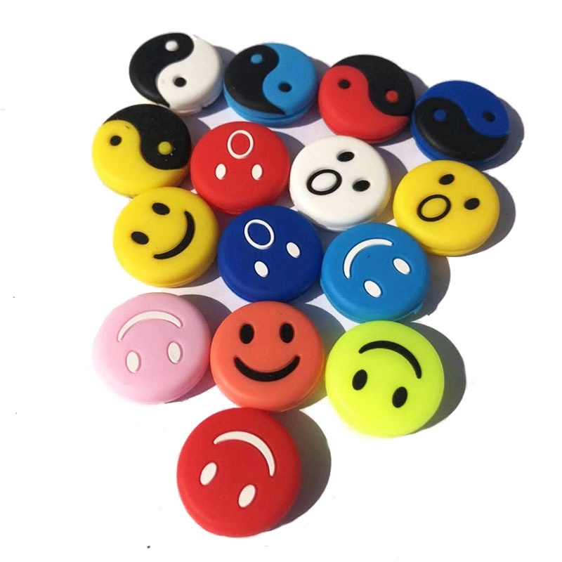 Siliocne Tennis Dampener 3