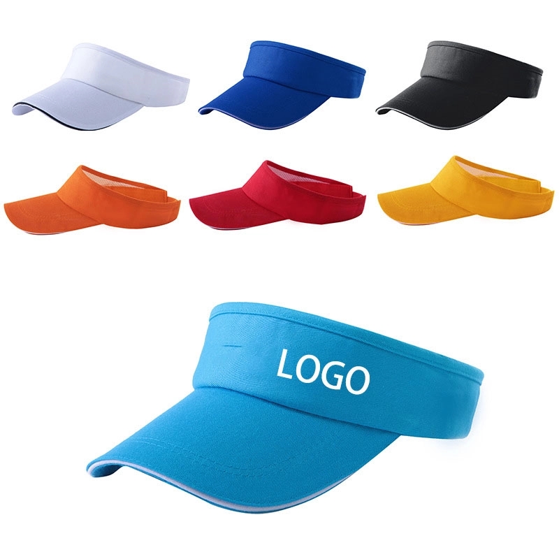 Sun Visor Hats 3