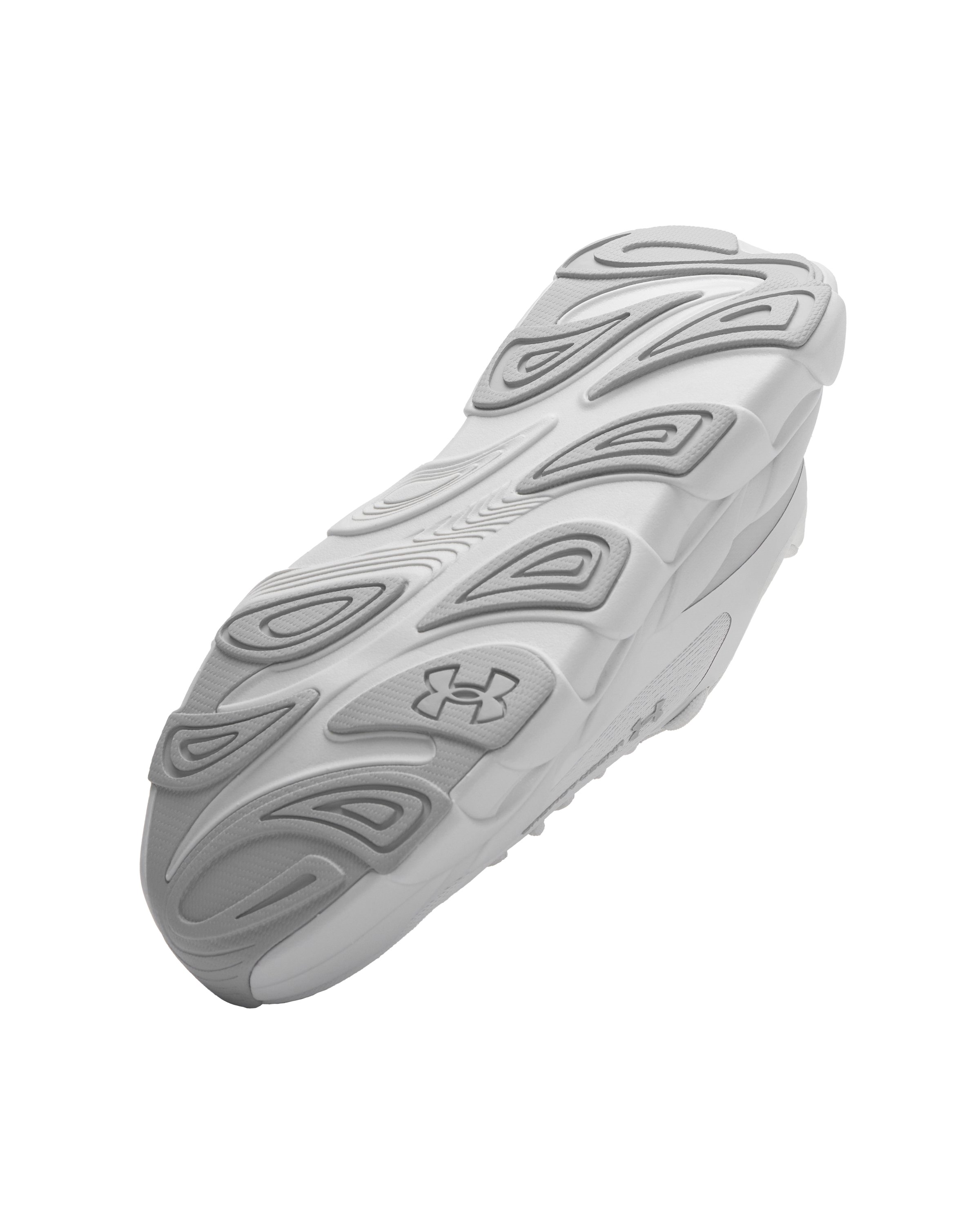 UA HB Runner Women's Running Shoes 6