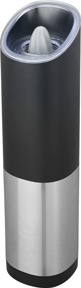 Rechargeable Salt or Pepper Spice Grinder 10
