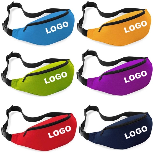 The Hipster Budget Fanny Pack 2