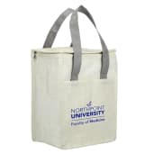 Ares Recycled Non-Woven 12 Can Cooler 50