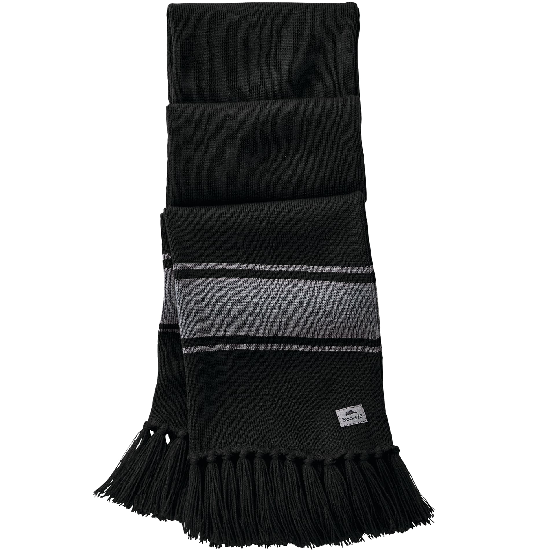 Unisex BRANCHBAY Roots73 Knit Scarf 27