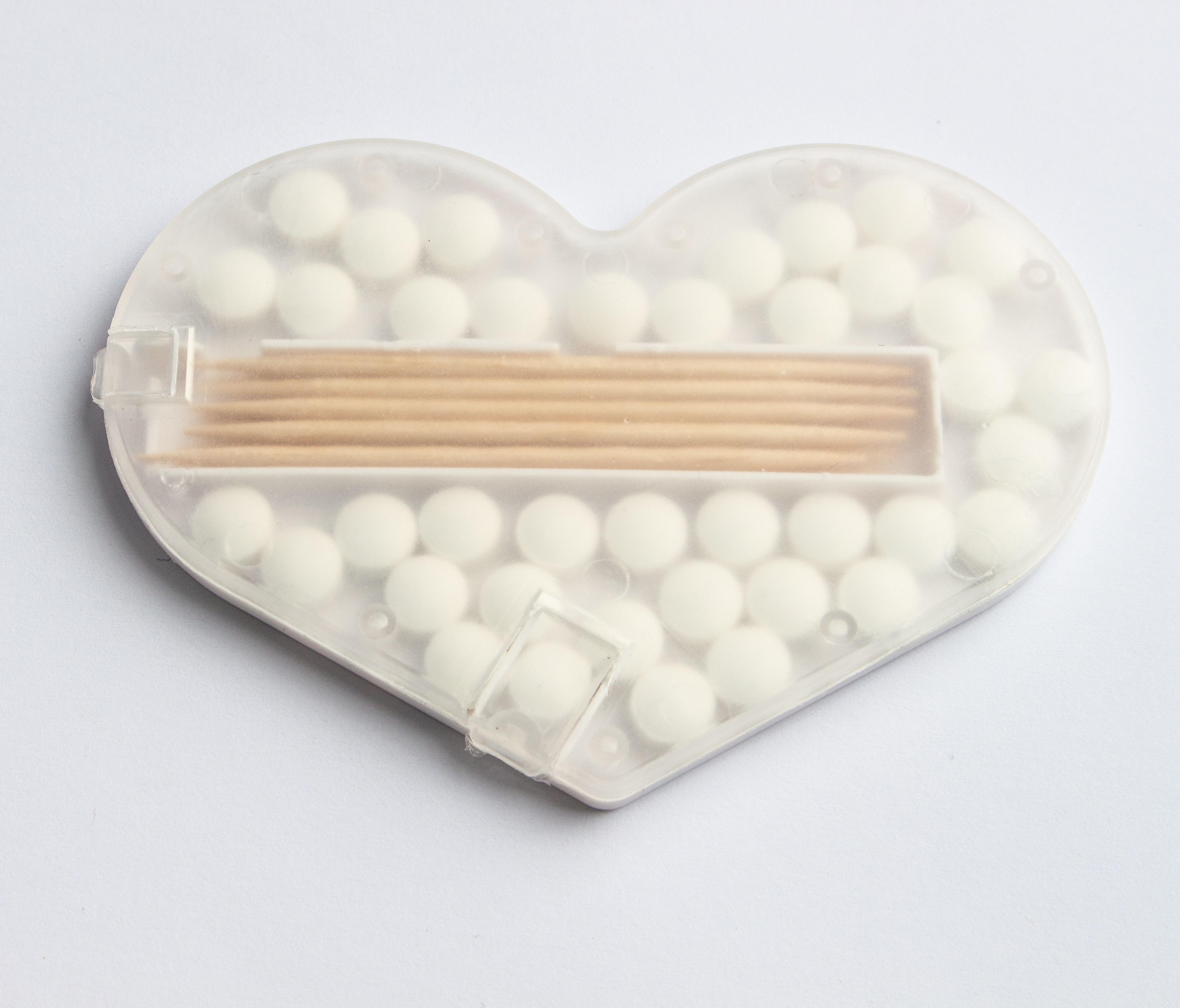 Heart Pick N Mints - USA Made 17