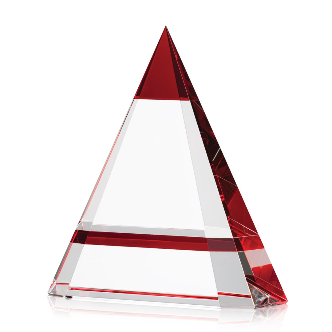 Albright Award - Red 7