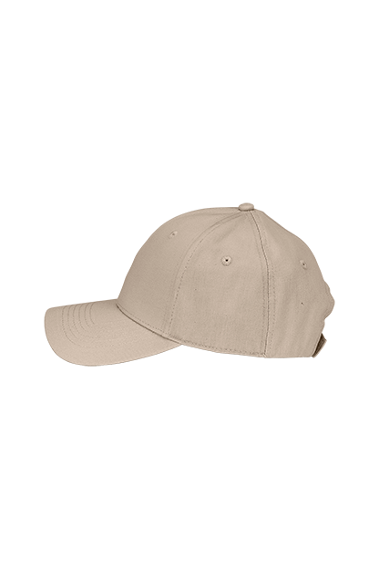 Clutch Solid Constructed Twill Cap 66
