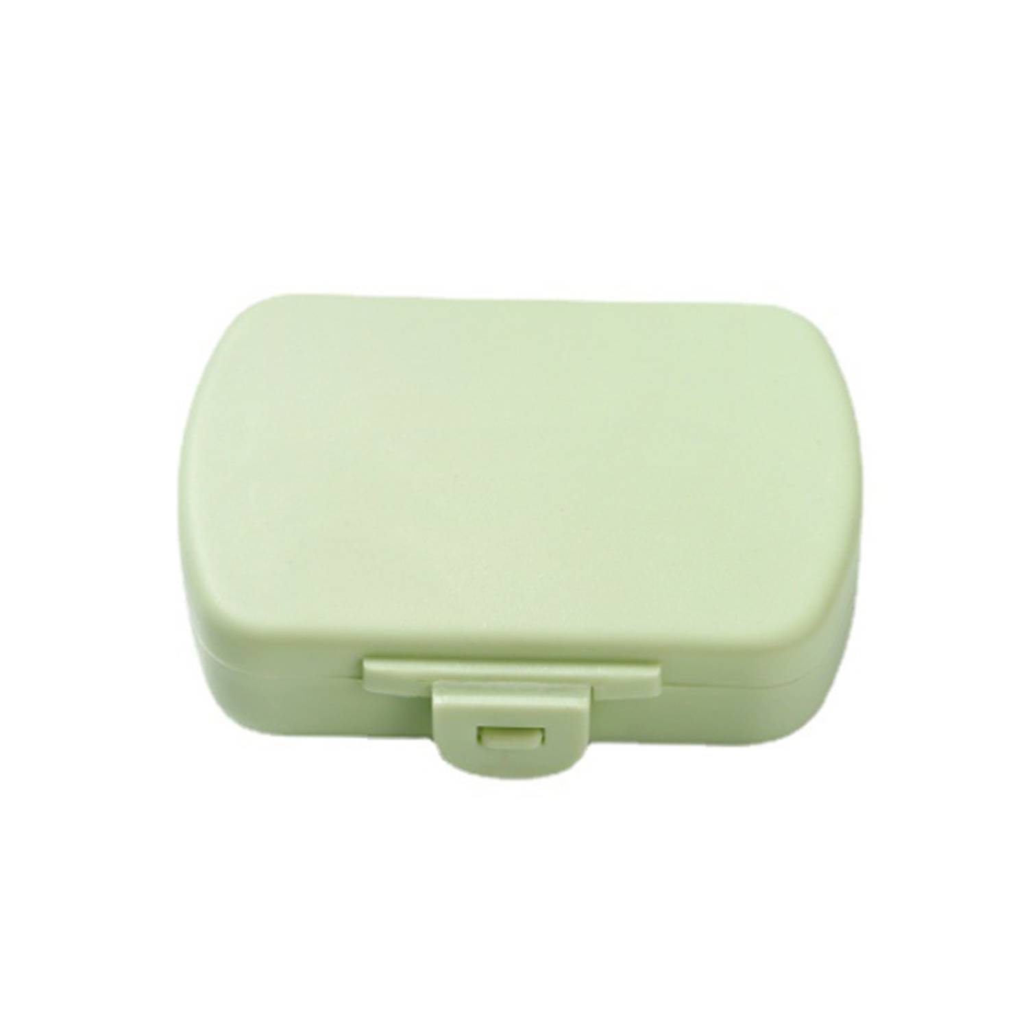 Travel Pill Organizer 2