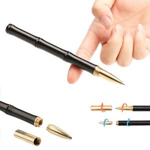 Natural Wooden Rollerball Pen 21