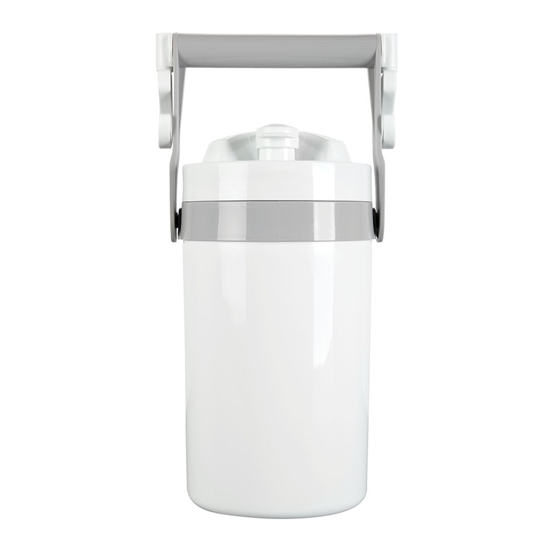 Reno 80 oz. / 2.4L Double Wall PP Sport Jug 29