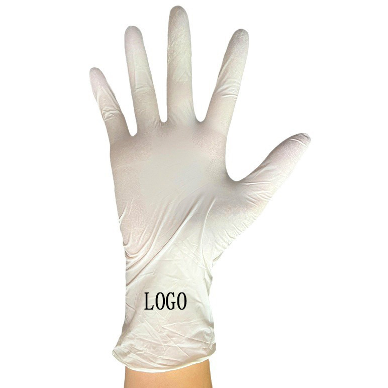 Nitrile Food-Grade Gloves 2