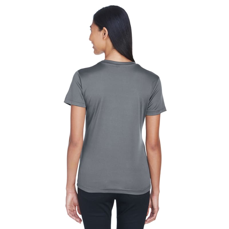 UltraClub Ladies' Cool & Dry Basic Performance T-Shirt 20