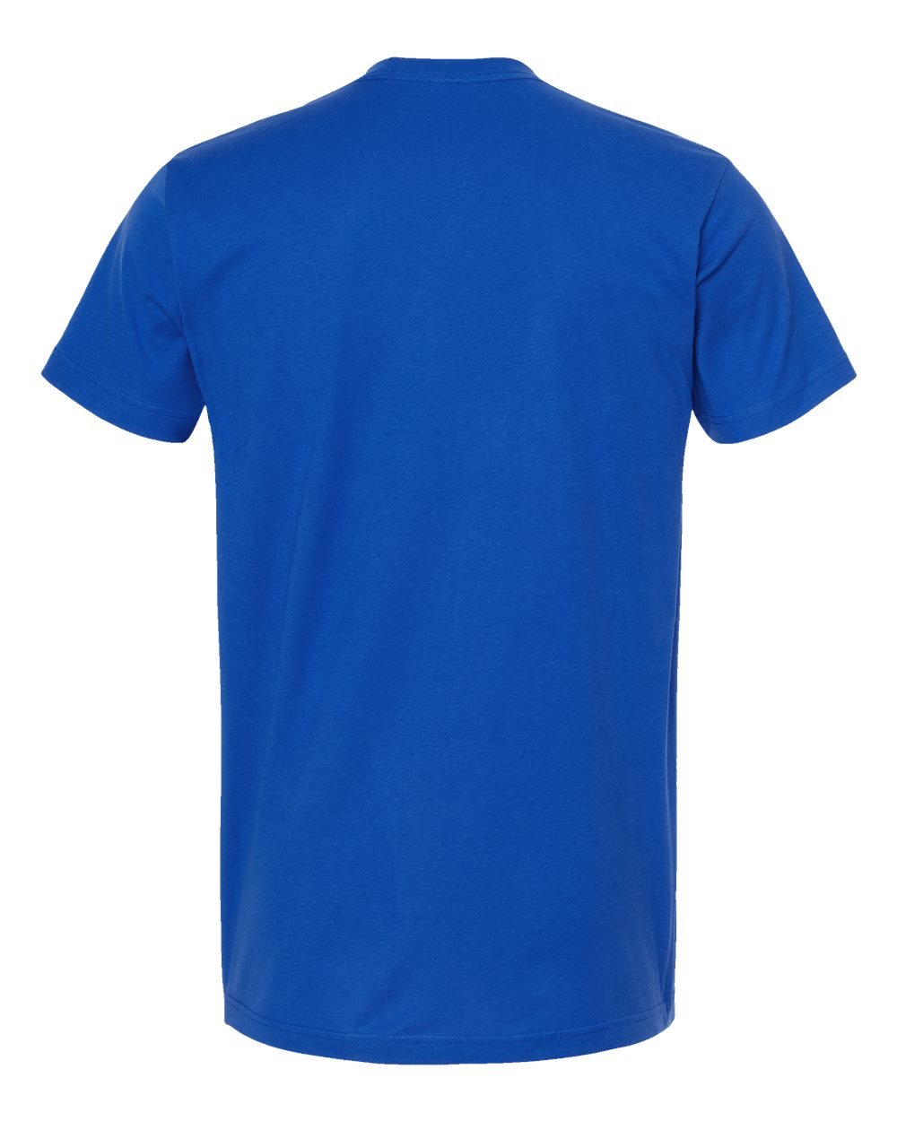 Unisex Fine Jersey T-Shirt - 202 330