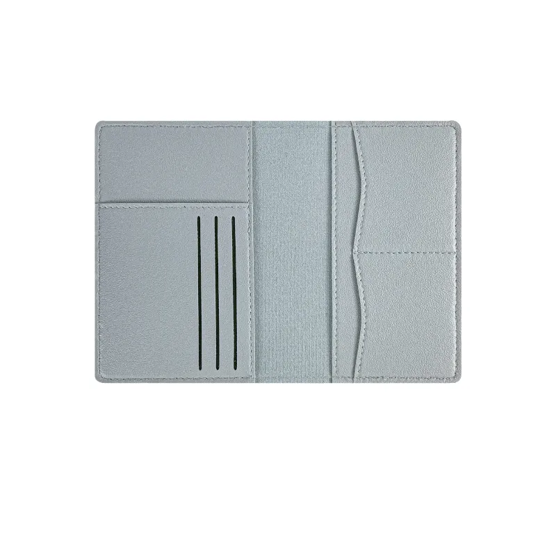 PU Passport Holder 13
