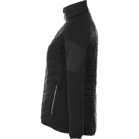 Women's BANFF Hybrid Insulated Jacket 48