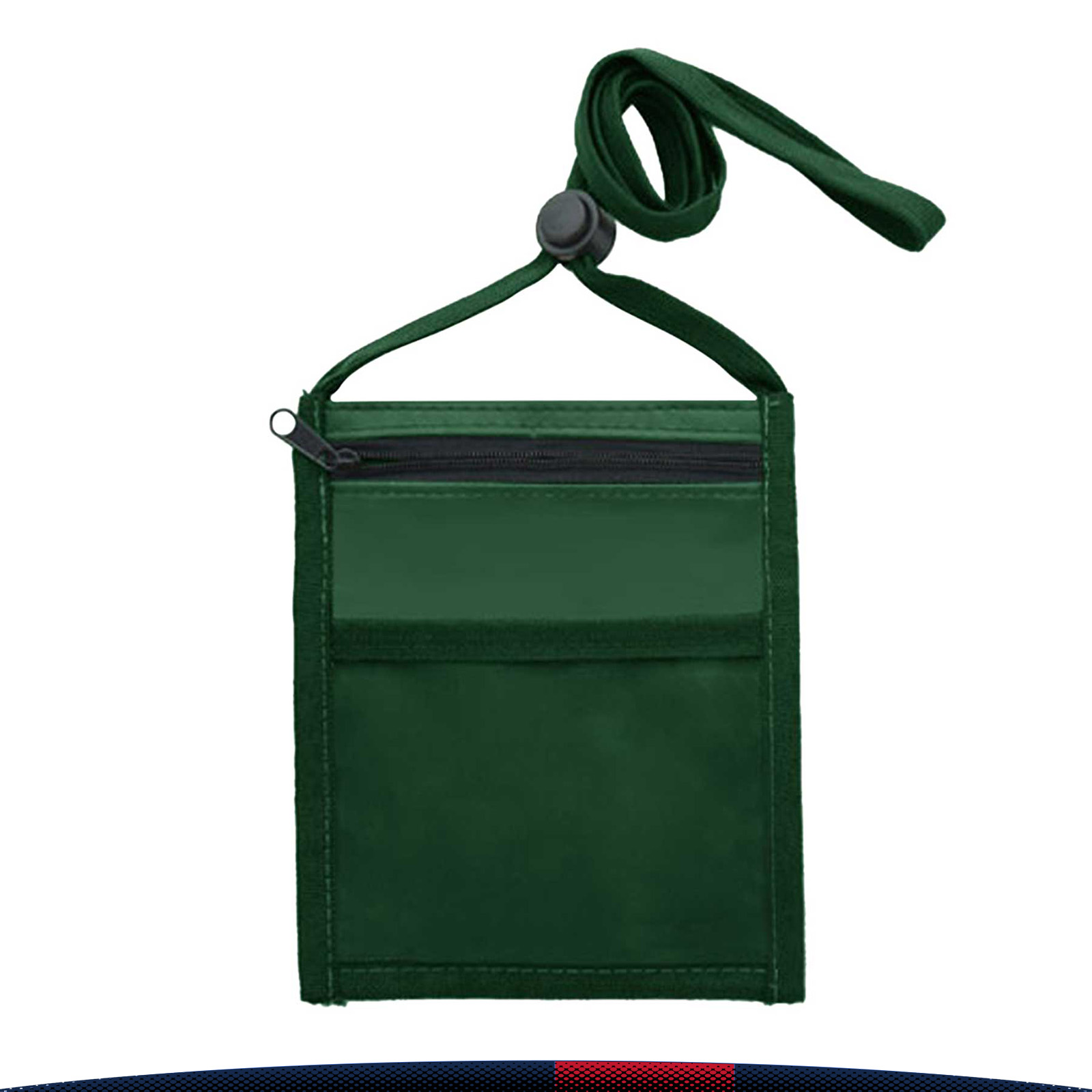 Suerk Neck Wallet Pouch 20