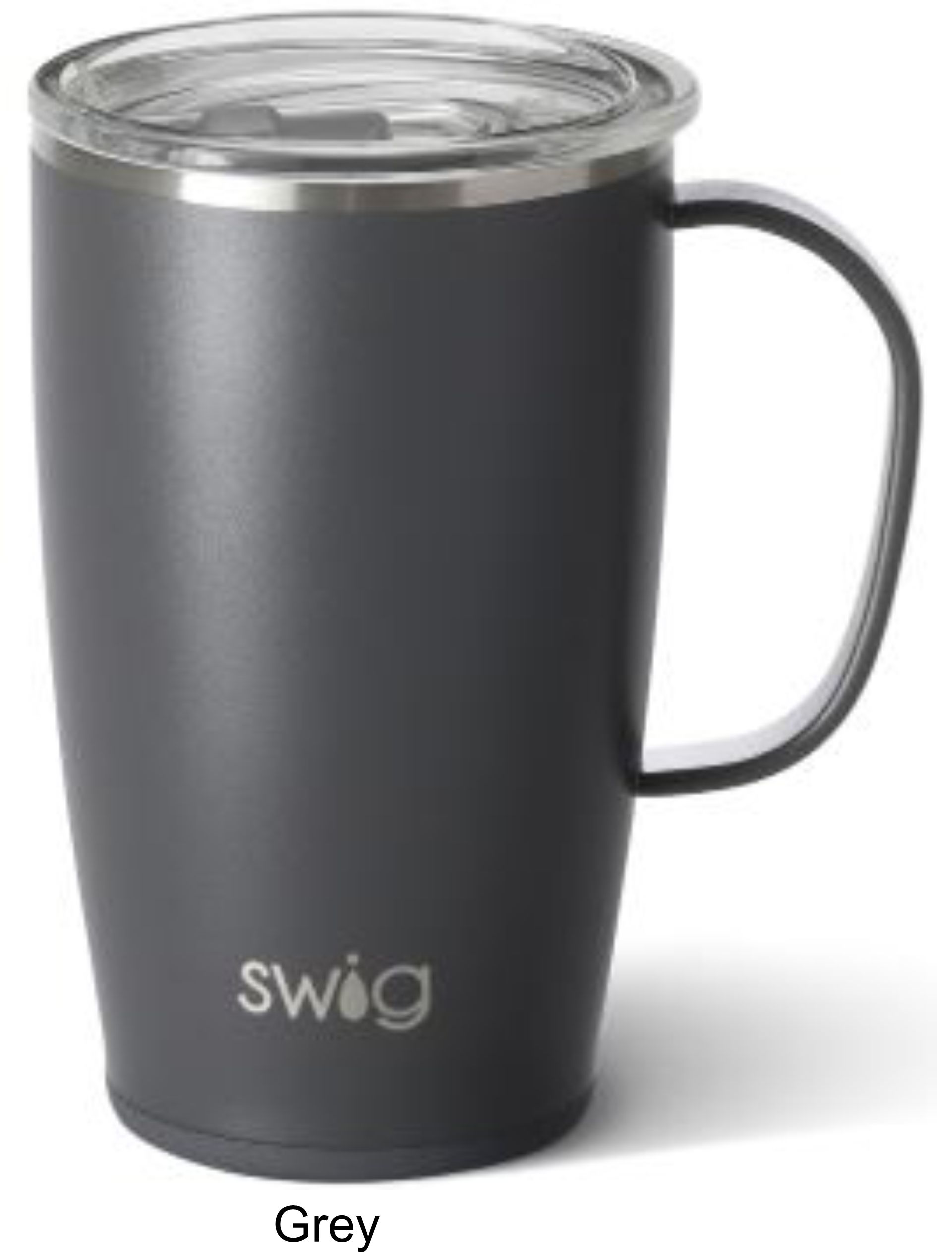 Authentic SWIG 18oz Mug Tumbler 2