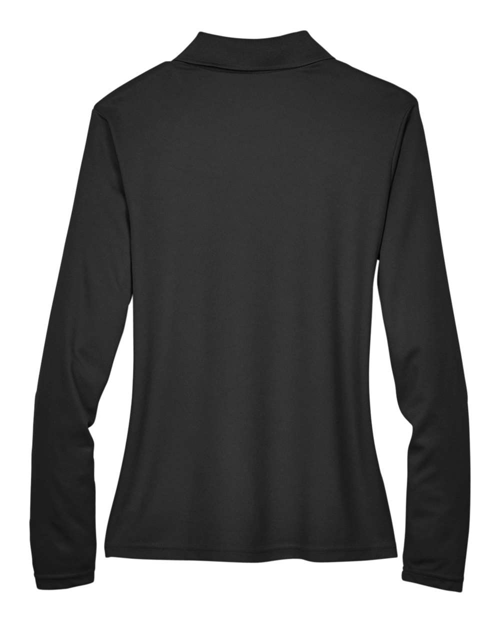 Women's Pinnacle Performance Long Sleeve Piqué Polo - 78192 43