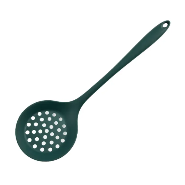Good Grips Silicone Slotted Spoon 4