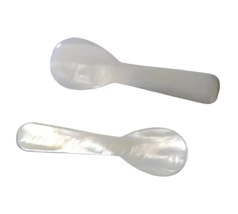Caviar Spoon 5