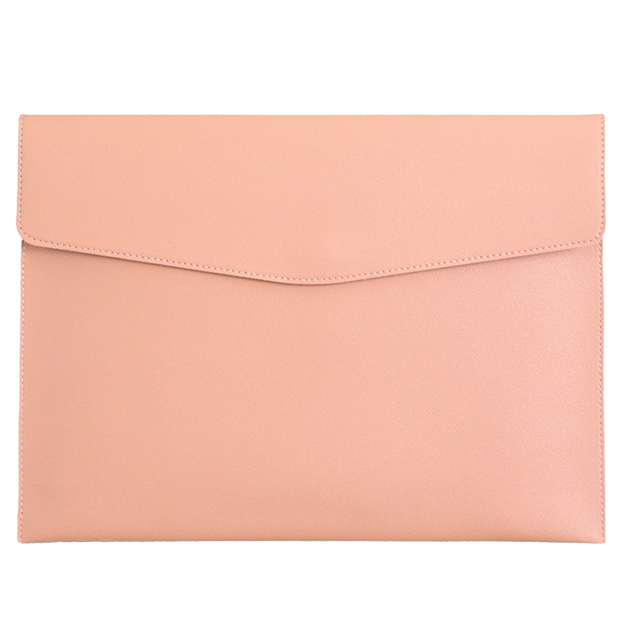 Leather A4 Document Folder 9