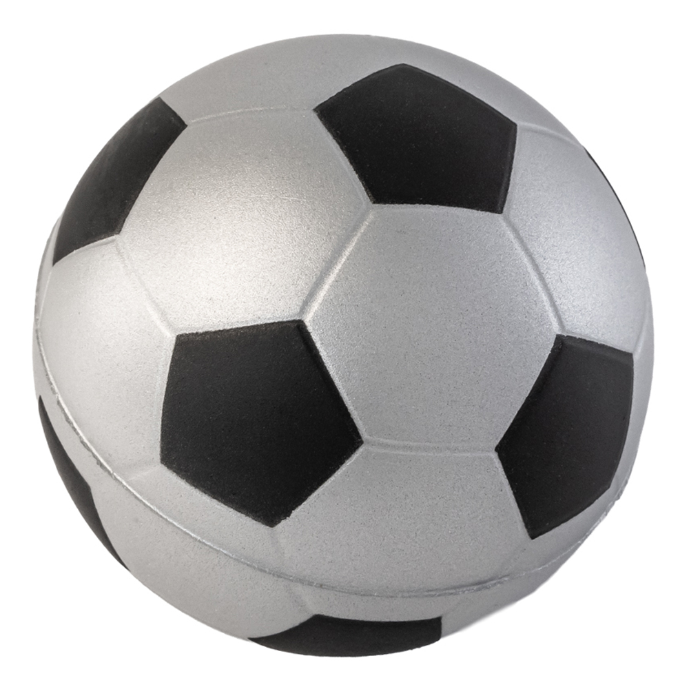 Soccer Ball Stress Reliever 34