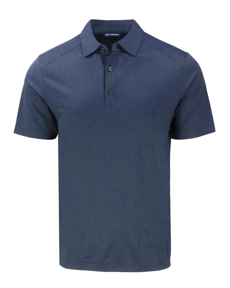 Cutter & Buck Forge Recycled Four-Way Stretch Mens Big & Tall Polo Big & Tall 54