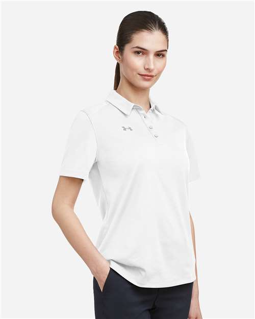 Women's Techâ„¢ Polo - 1370431 74