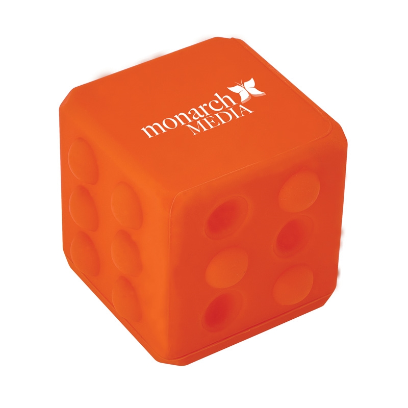 Zuzu Push Pop Cube 2