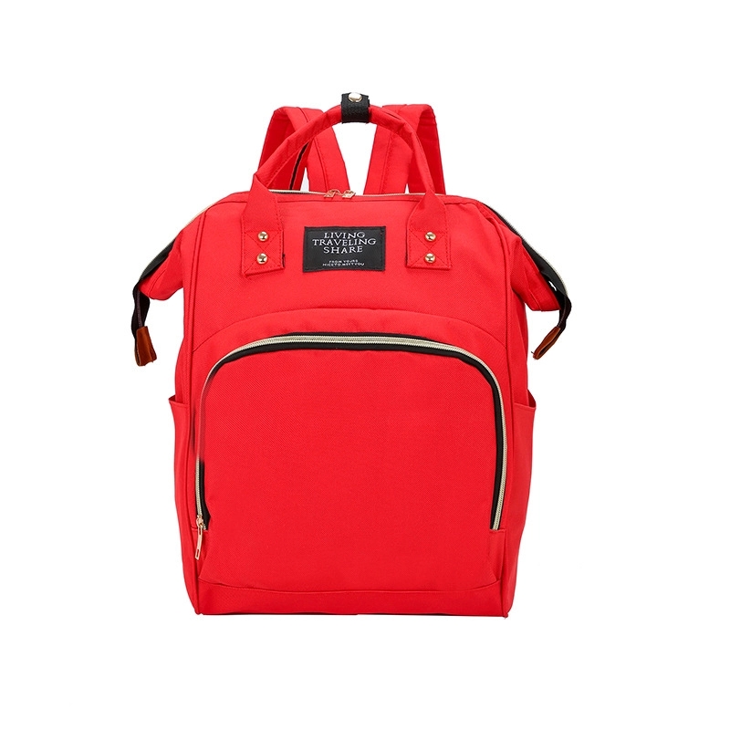 Mummy Backpack Diaper Bag 3