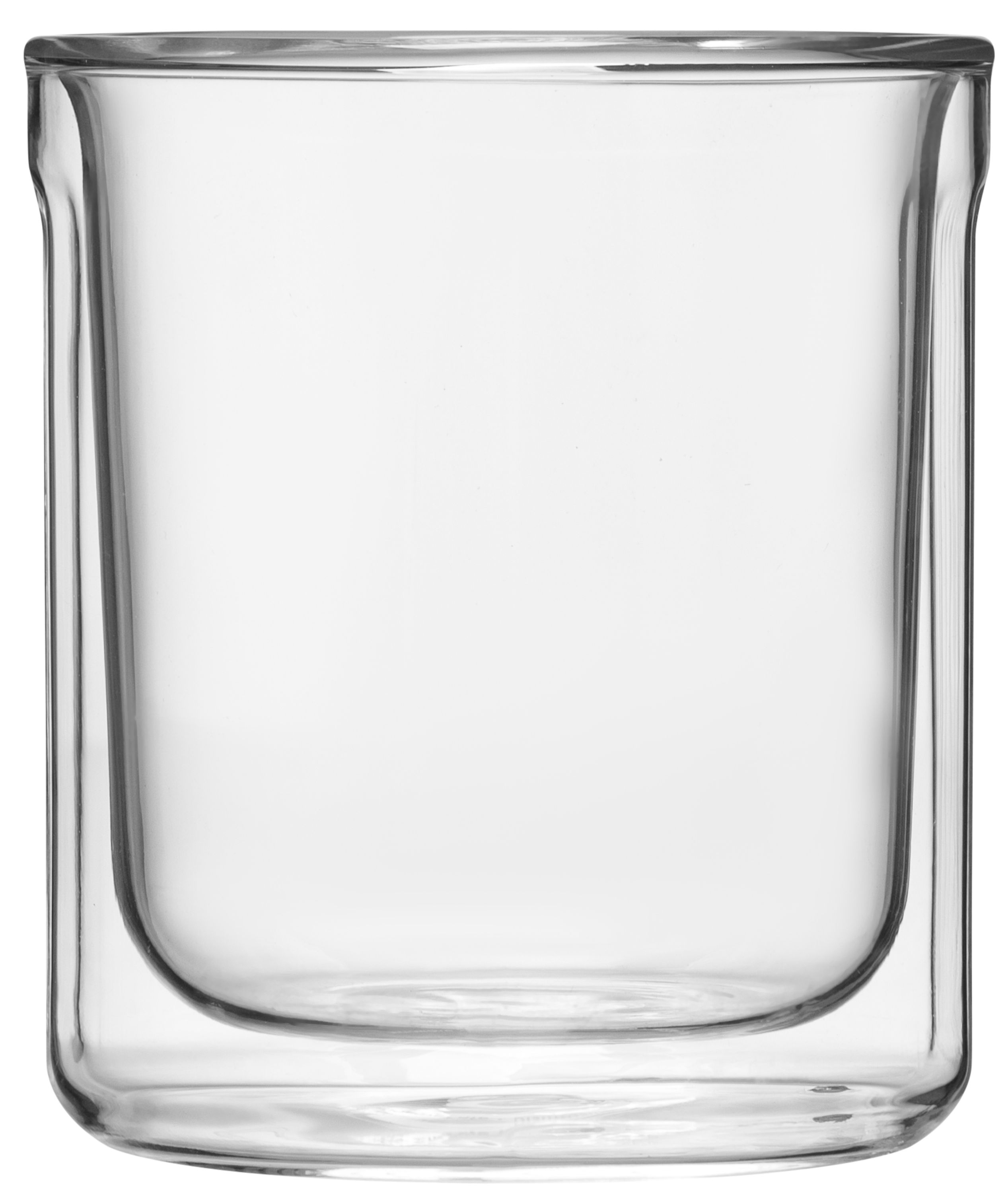 Corkcicle 12 oz Glass Mug - Set of 2 3