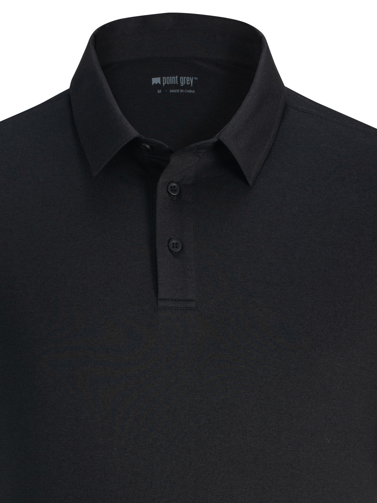 Edwards Garment - Point Grey - Men's Moisture Wicking Polo 18