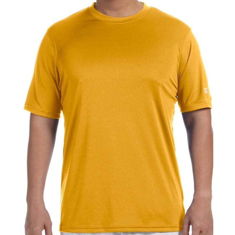 Champion Double Dry® 4.1 Oz. Interlock T-Shirt 8