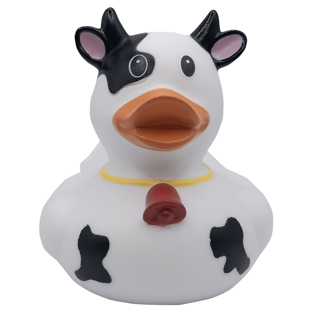 Cow Duck 6