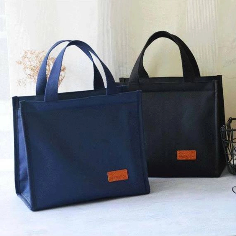 Reusable Lunch Tote 3