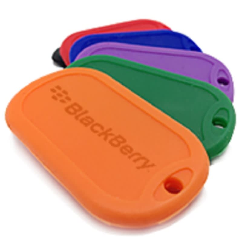 Silicone Dog Tags 3