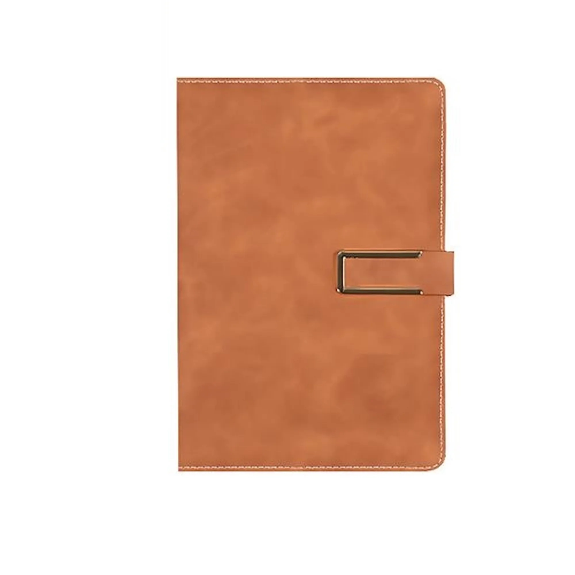 MOQ50 U-Clip A5 Notebook 200 Pages 4