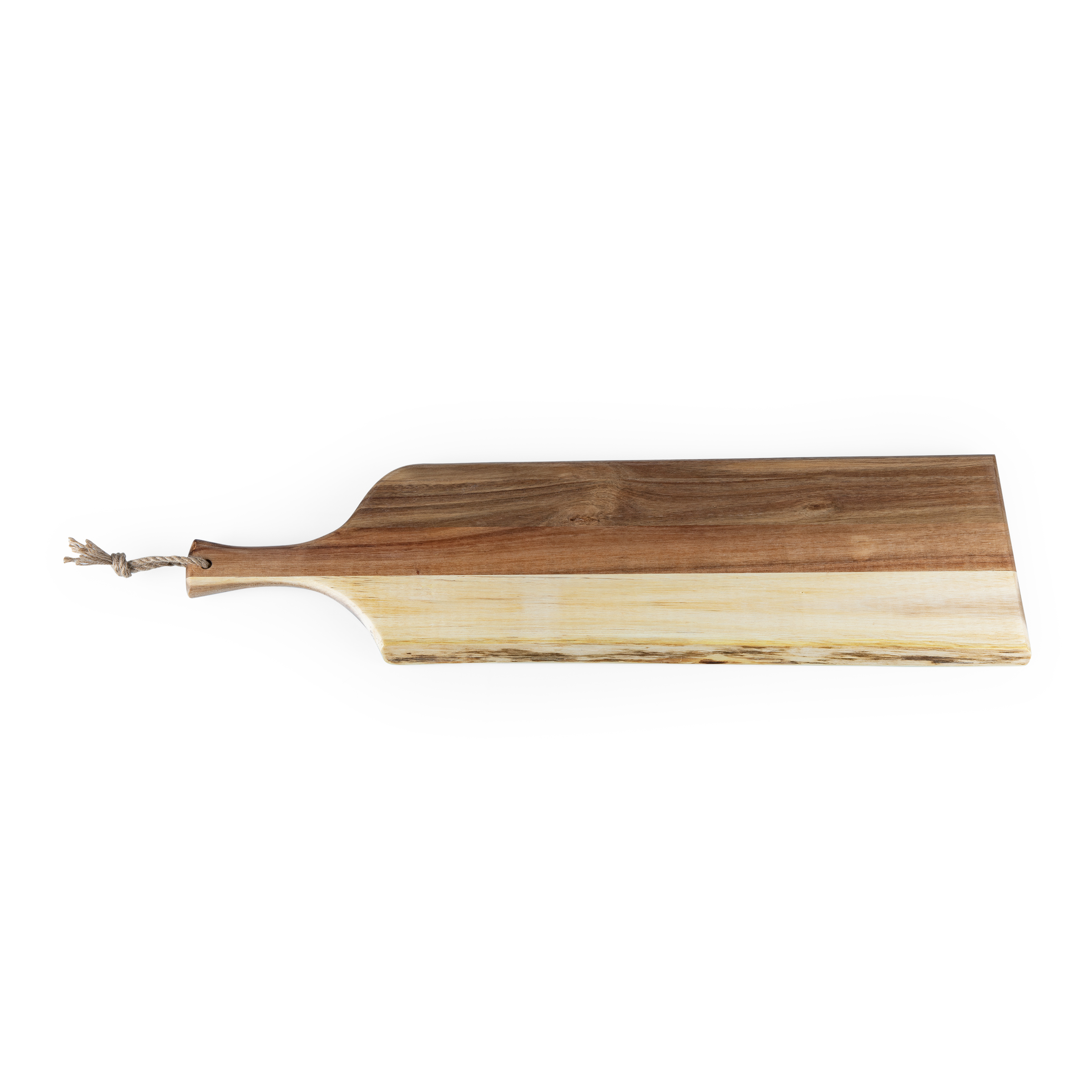 Artisan 30" Acacia Charcuterie Board 2