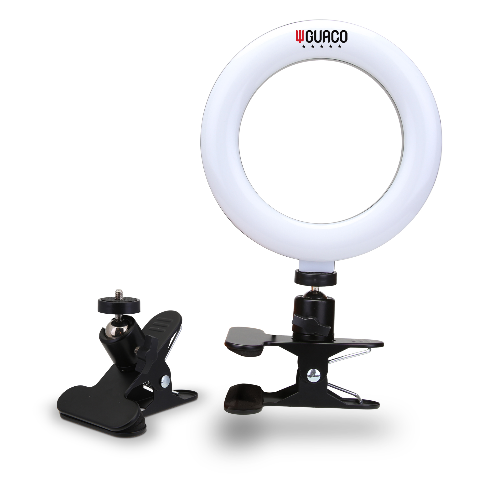 Webcam Ring Light 1